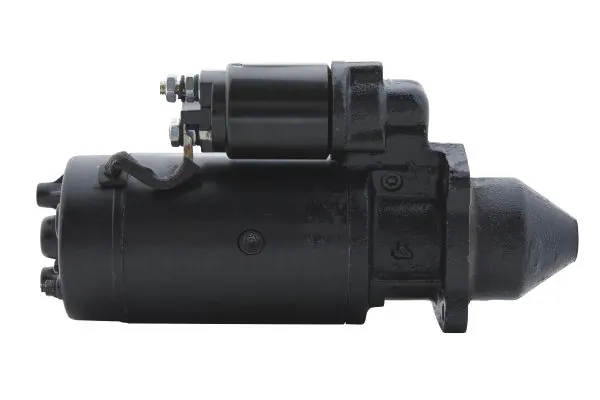 Compre AZJ3199 Mahle Original Motor de arranco