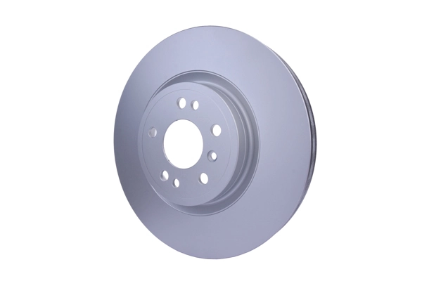 Compre Disco do freio dianteiro Mercedes ML/GLE 