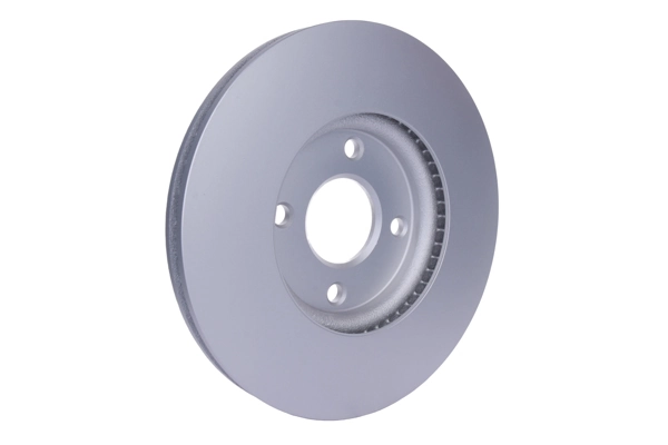 Disco do freio dianteiro para Ford ECOSPORT  
