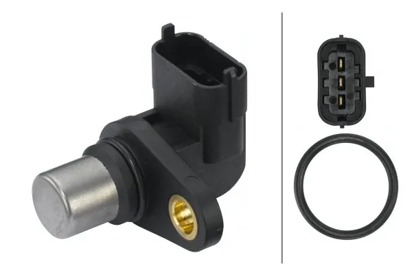 Compre SAC121 Magneti Marelli Sensor de posição da árvore distribuidora
