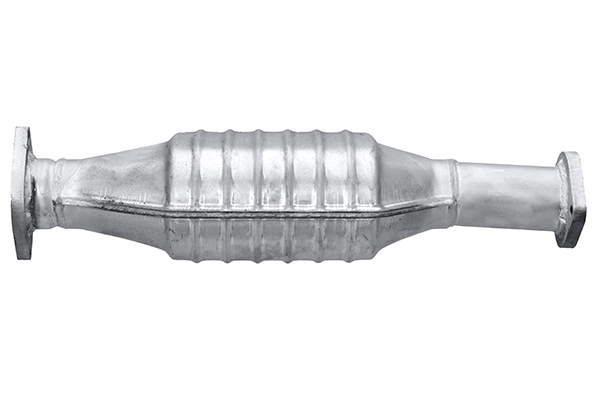 Convertidor - catalisador para Renault Clio I BC57, 5357