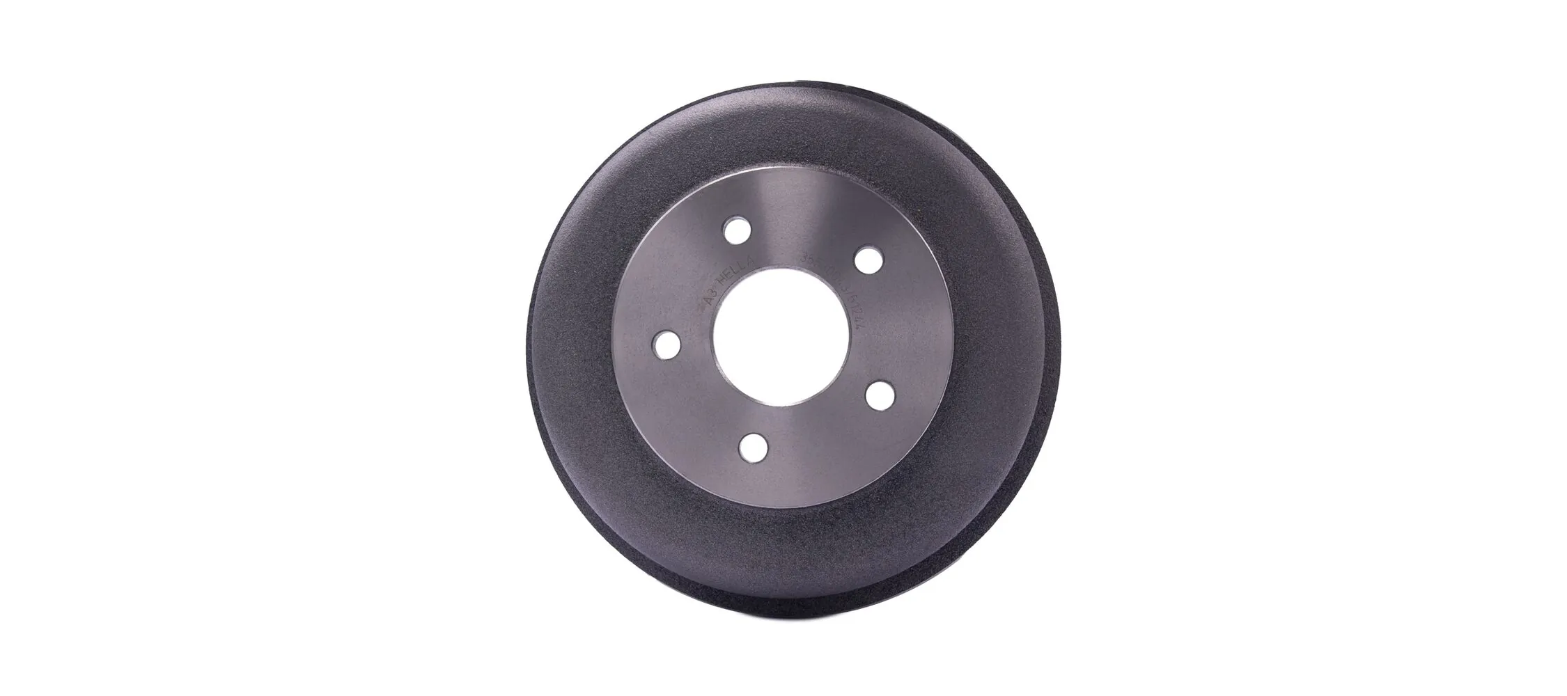 Compre Tambor do freio traseiro Ford Connect 