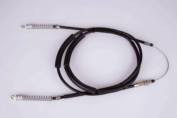 Cabo traseiro direito/esquerdo do freio de estacionamento 207001 Beca Cables