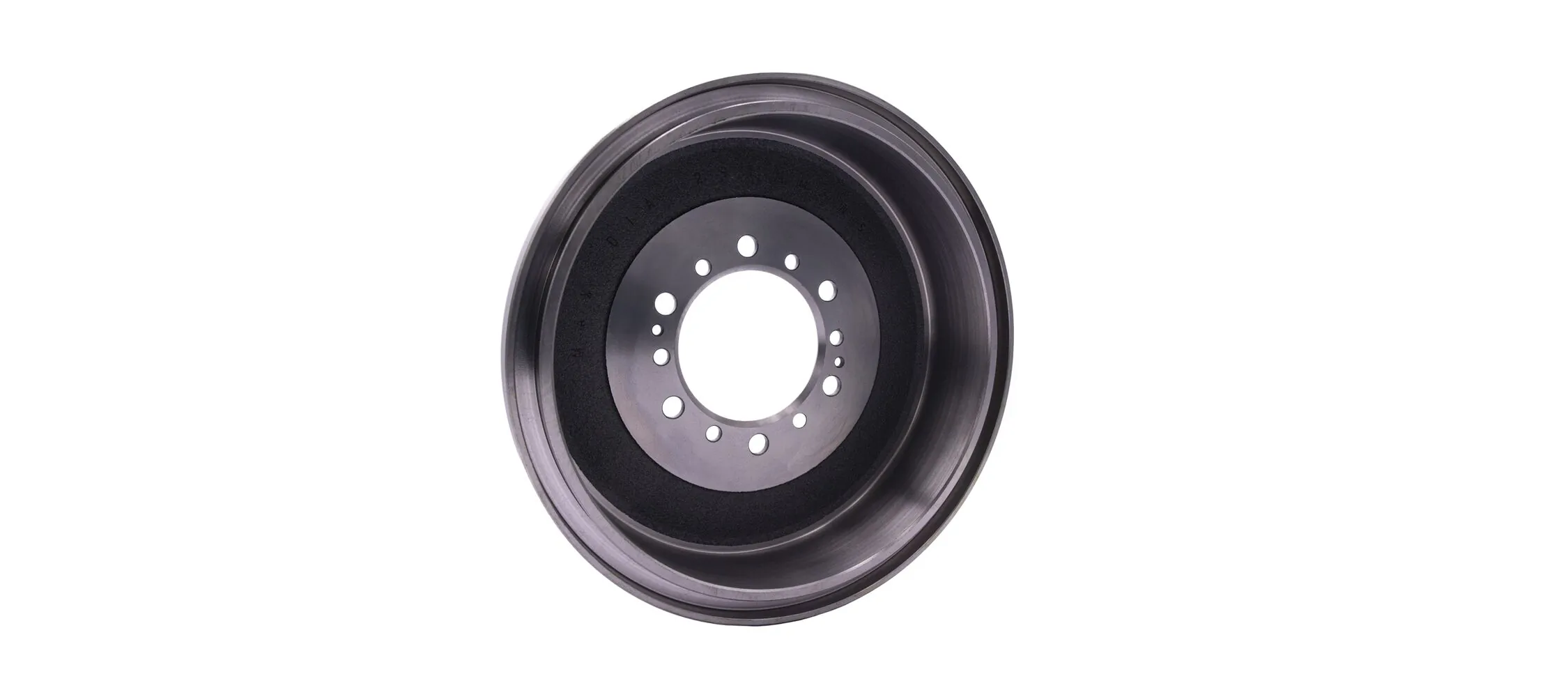 8DT355302971 HELLA Tambor do freio traseiro