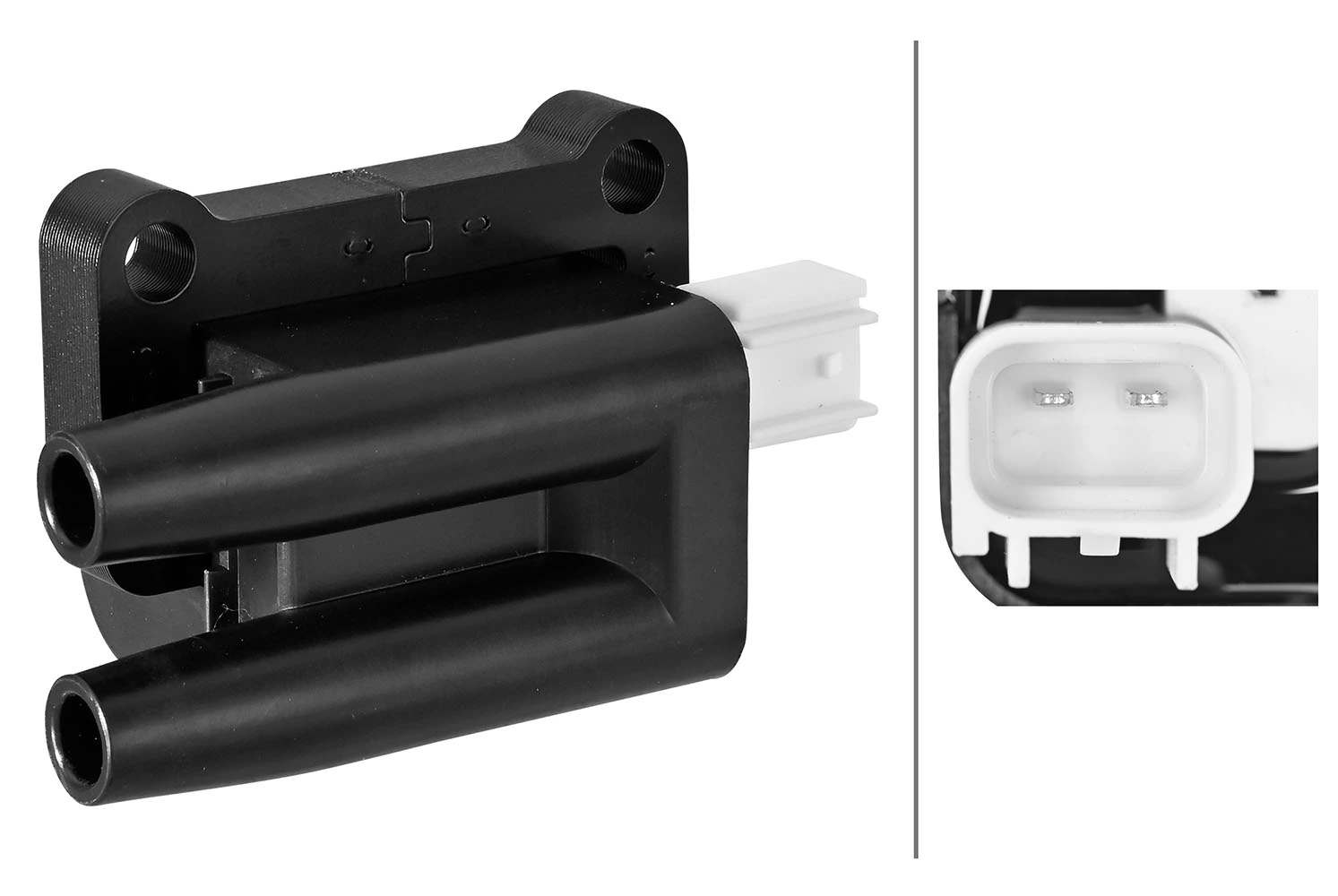 Bobina de ignição para Mitsubishi Montero SPORT K8, K9