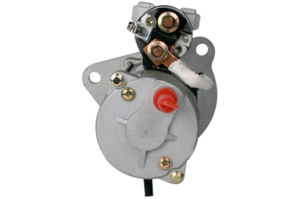  Motor de arranco Renault Trucks TRUCK PREMIUM ROUTE caminhão trator (1996 - 2006) ROUTE