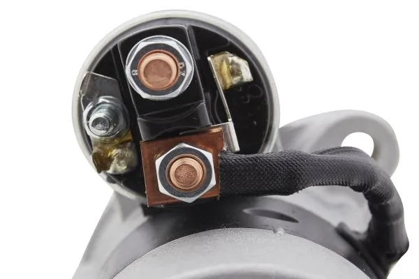 55578420 Peugeot/Citroen Motor de arranco