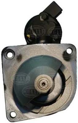 Motor de arranco para Fiat Ducato I 280