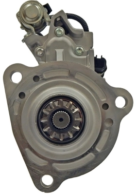 Motor de arranco para MAN TGX I 