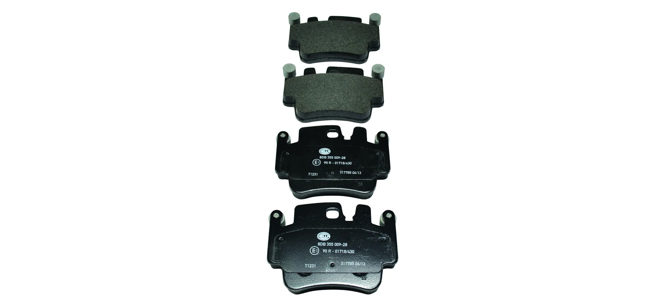 8DB355009281 HELLA