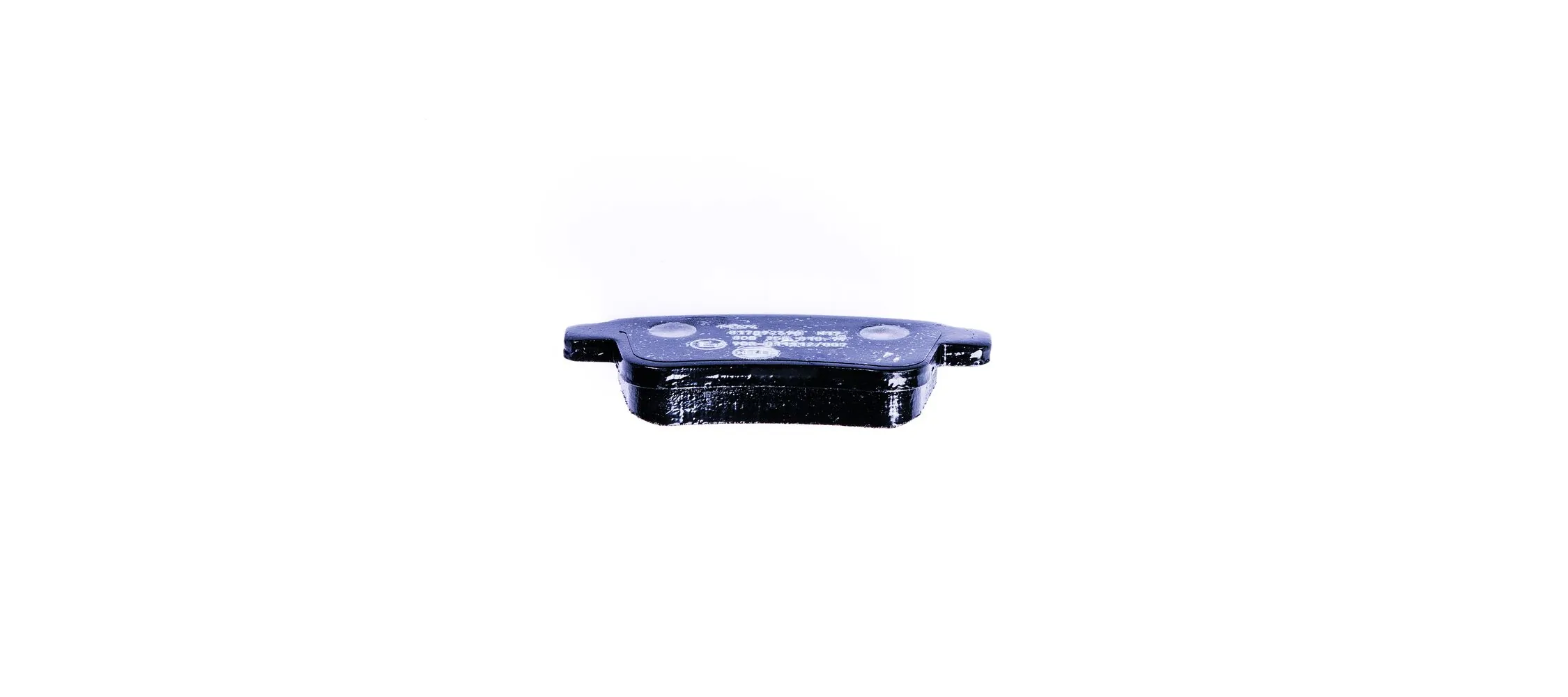 Sapatas do freio traseiras de disco HELLA 8DB355013971 preço, a partir de 23,08 USD