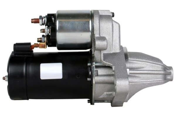 Compre Motor de arranco Honda Civic 6