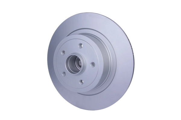 8DD355123361 HELLA Disco do freio traseiro