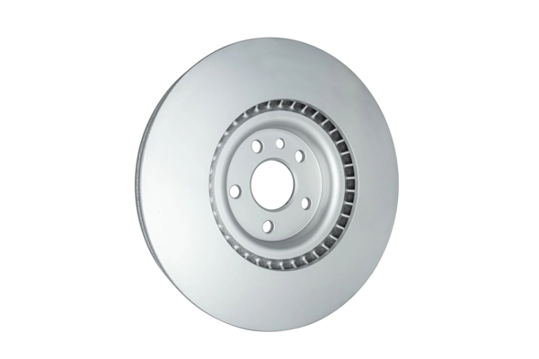 Compre Disco do freio dianteiro Land Rover Range Rover 