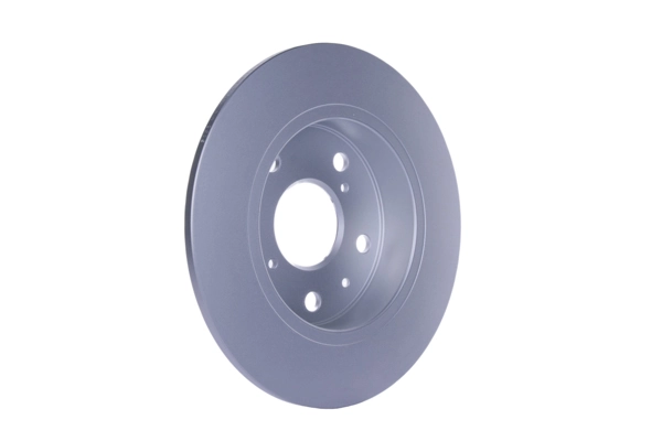 Compre 1676008980 Peugeot/Citroen Disco do freio traseiro