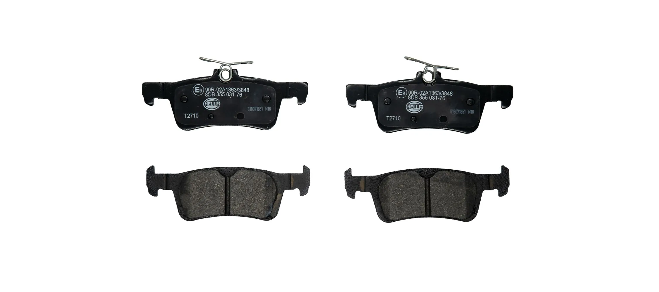 8DB355031761 HELLA