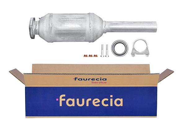 Convertidor - catalisador HELLA 8LE366054471 preço, a partir de 229,29 USD
