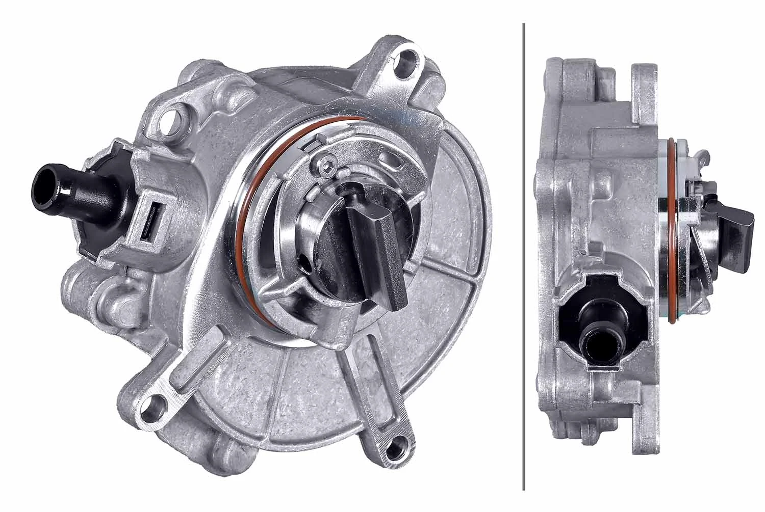 8TM358400341 HELLA Bomba a vácuo