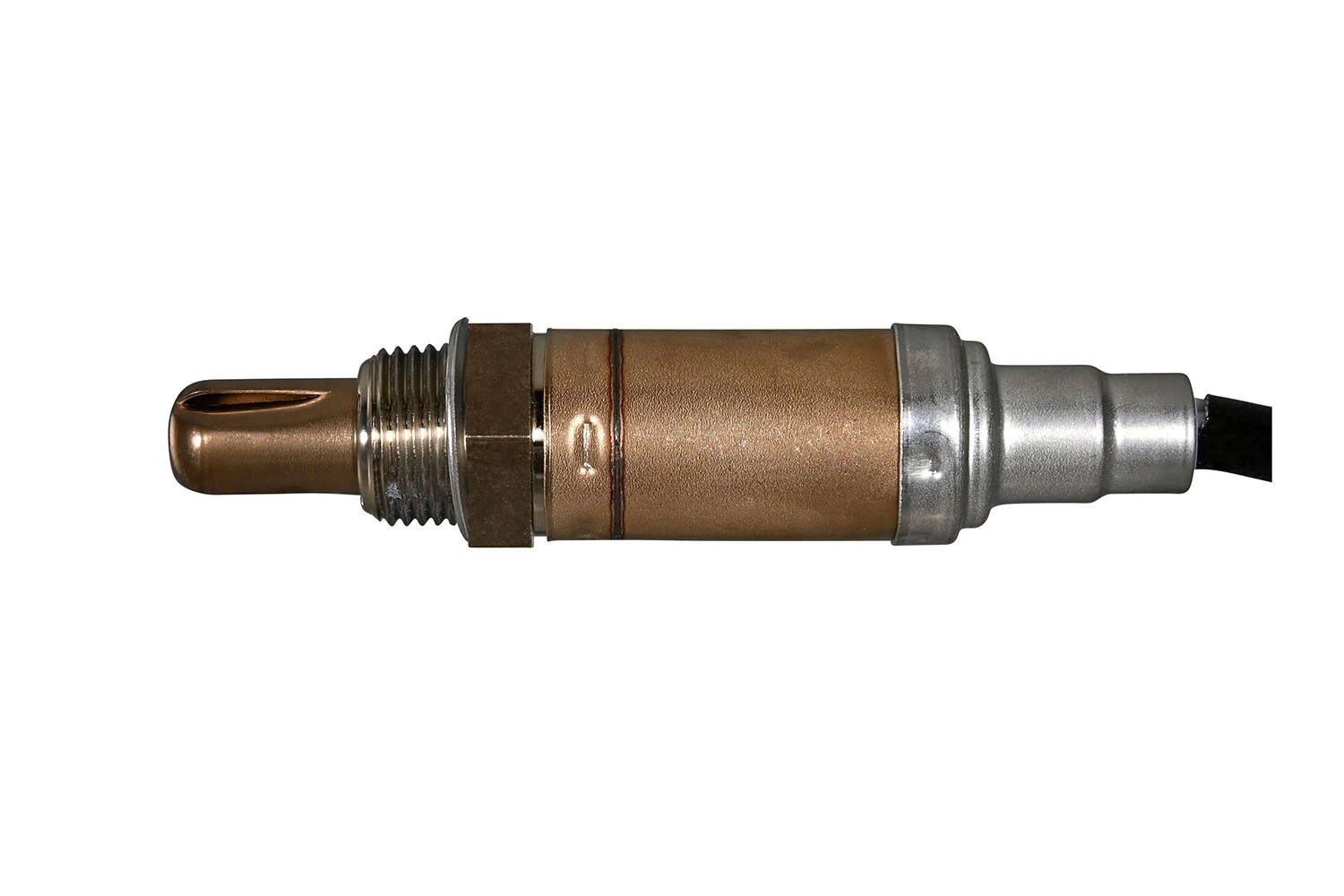 6PA358221081 HELLA Sonda lambda, sensor de oxigênio