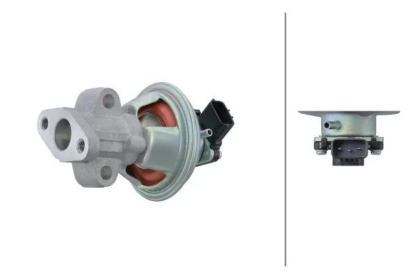 Válvula EGR de recirculação dos gases para Ford Ranger ER