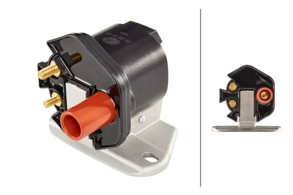 Bobina de ignição para Mercedes C 190 W201