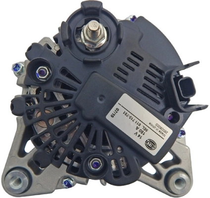 Gerador HELLA 8EL011713751 preço, a partir de 221,69 USD