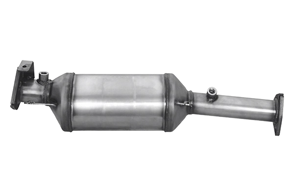 Filtro de partículas do sistema dos gases de escape Honda CR-V III RE