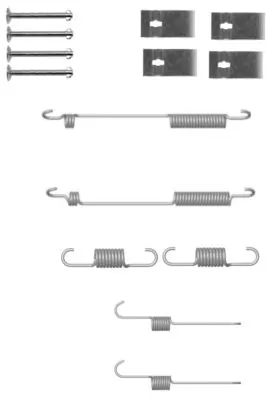8DZ355200941 HELLA