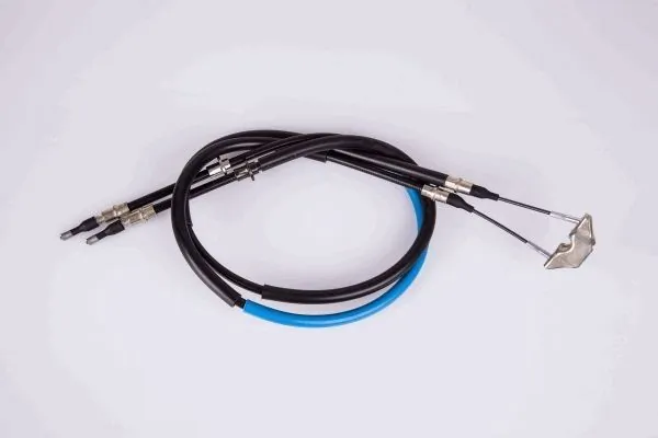 Cabo traseiro direito/esquerdo do freio de estacionamento Beca Cables 2001224 preço, a partir de 27,41 USD