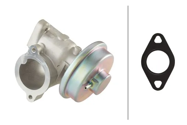 EV111 Magneti Marelli Válvula EGR de recirculação dos gases