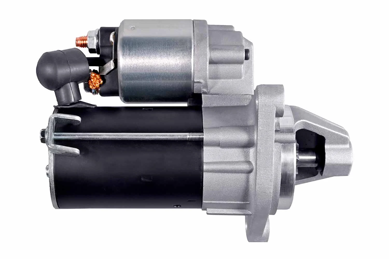 Motor de arranco Dongfeng QD114A preço, a partir de 111,64 USD