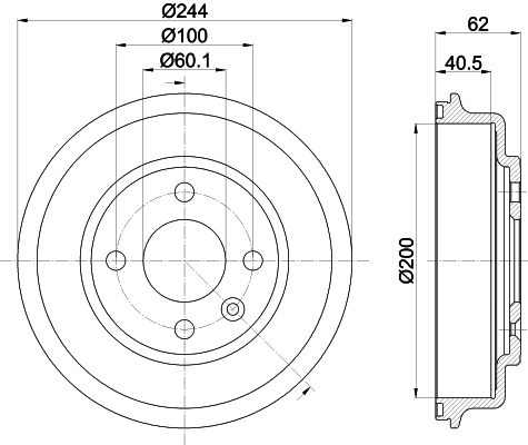 8DT355302651 HELLA