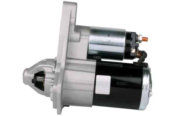  Motor de arranco Nissan Tiida hatchback (C13) (2015 - 2026) 