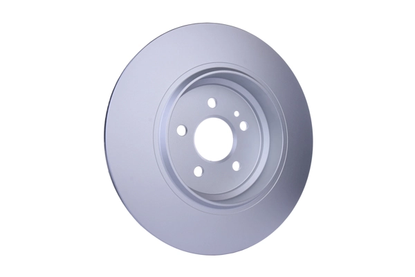 Compre Disco do freio traseiro Mercedes ML/GLE 