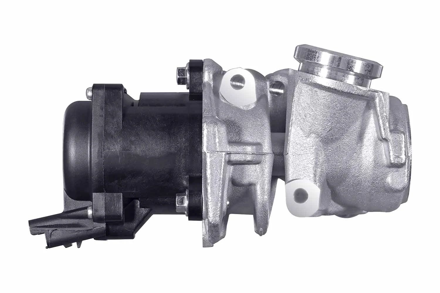 Válvula EGR de recirculação dos gases 6NU014862071 HELLA