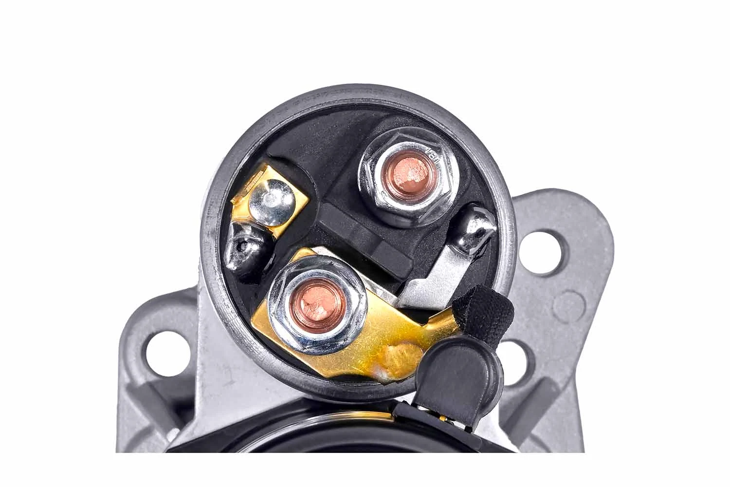 Compre Motor de arranco Renault Megane 