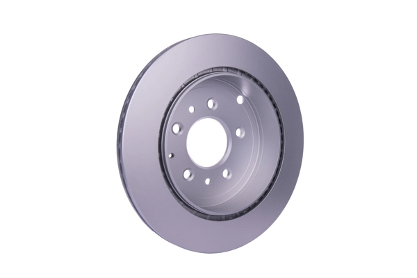 Disco do freio traseiro para Mazda CX-7  ER