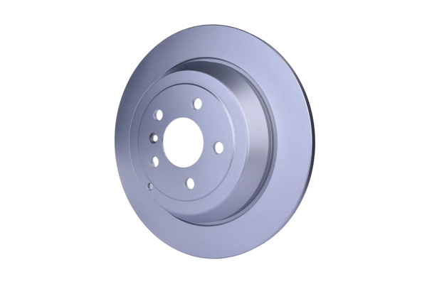  Disco do freio traseiro Mercedes ML/GLE SUV (W164) (2005 - 2011) 