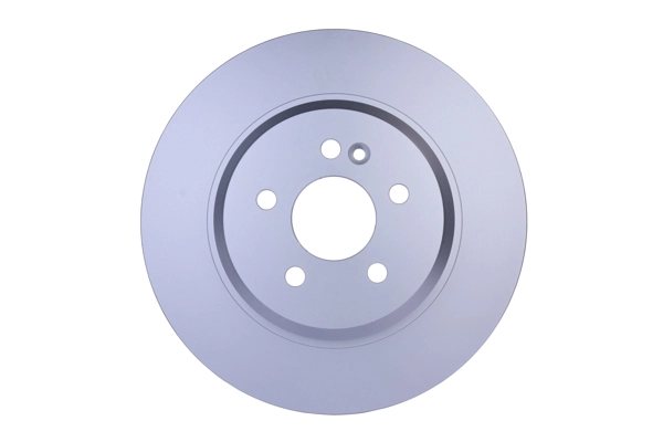 Disco do freio traseiro Mercedes ML/GLE  W163