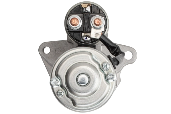 Motor de arranco para Mazda CX-5 I KE, GH