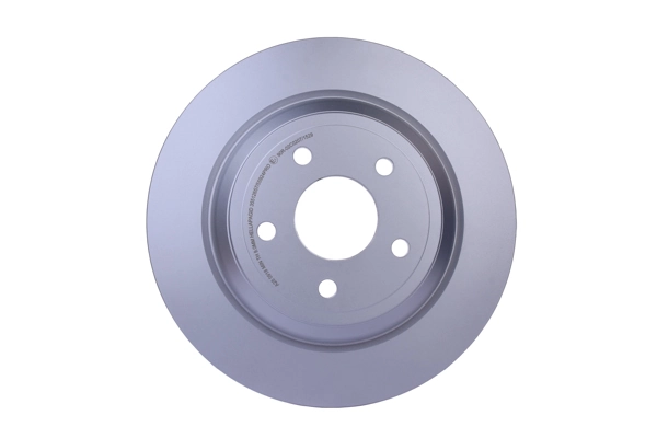 Disco do freio traseiro Ford Focus IV HN