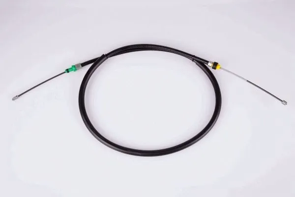 Cabo do freio de estacionamento traseiro esquerdo 110001 Beca Cables