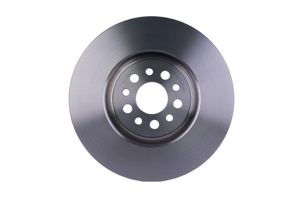 Disco do freio dianteiro Fiat/Alfa/Lancia 1355376080