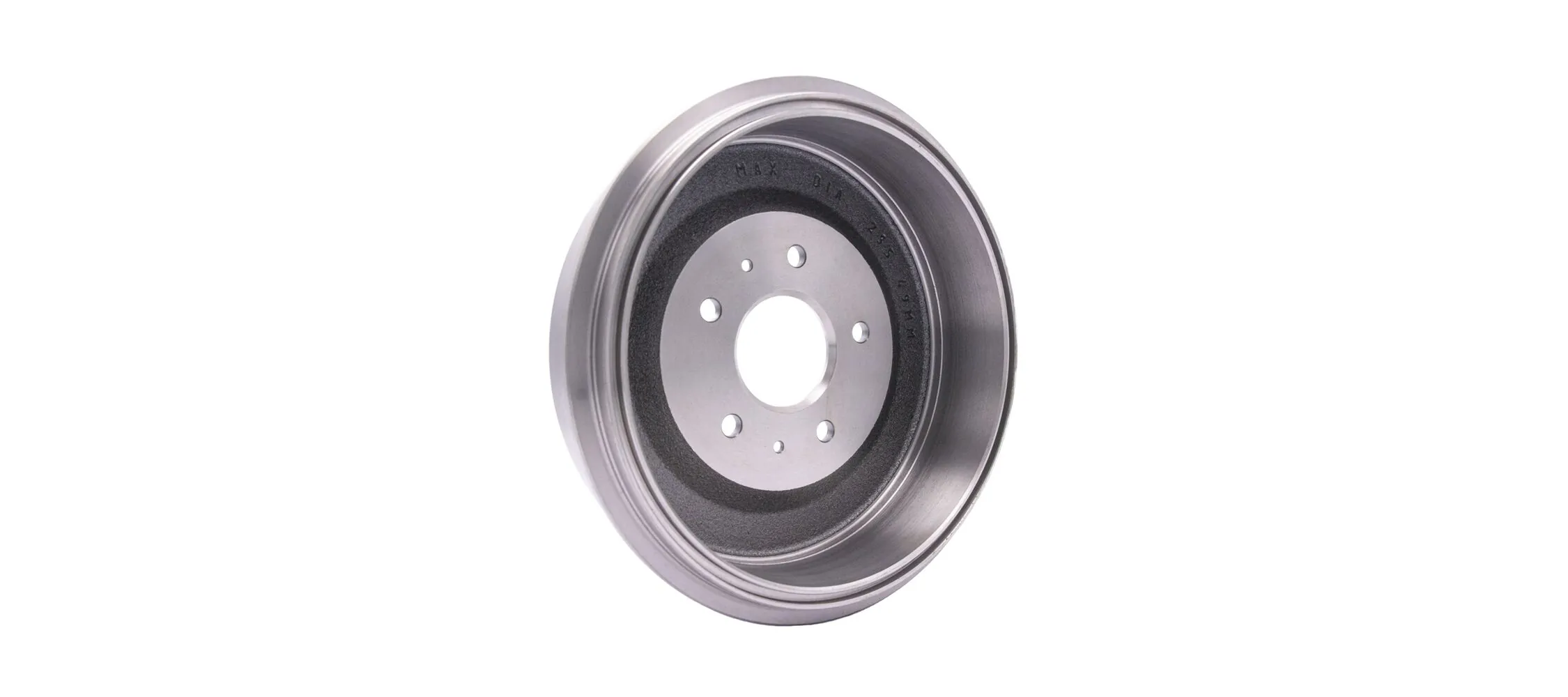 Tambor do freio traseiro para Land Rover Freelander I L314