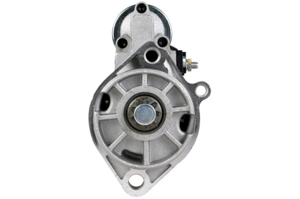 Motor de arranco 726923 VALEO