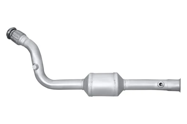 Convertidor - catalisador Peugeot Expert  224