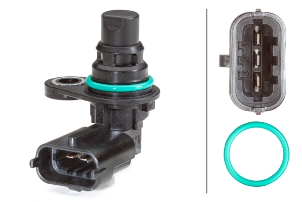 Compre 81109 NGK Sensor de posição da árvore distribuidora