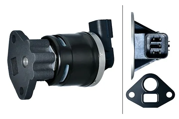Compre Válvula EGR de recirculação dos gases Honda Civic 8
