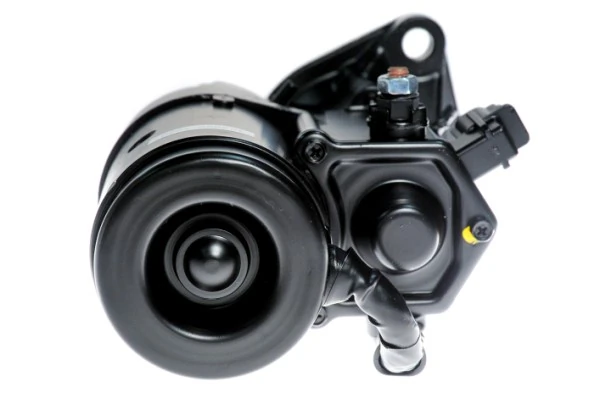 Motor de arranco Toyota Hilux  N