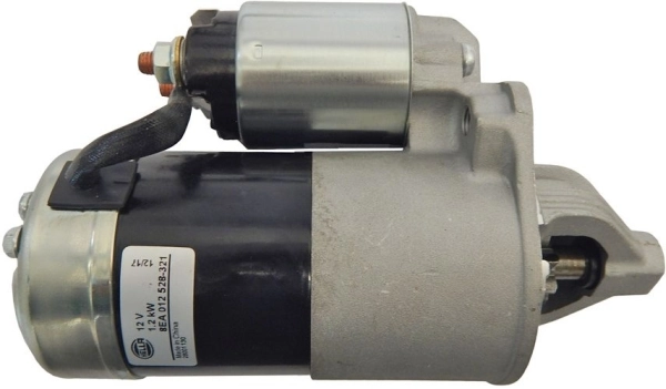 Motor de arranco 55580764 General Motors
